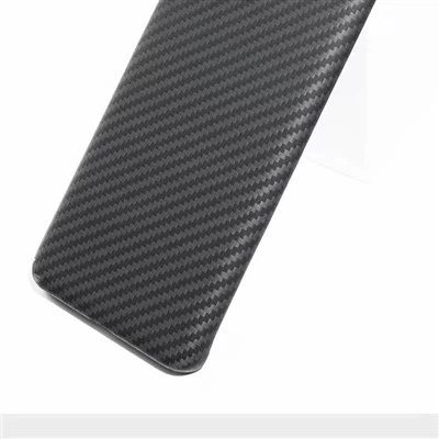 Luxury 3k Carbon Fiber Phone Case