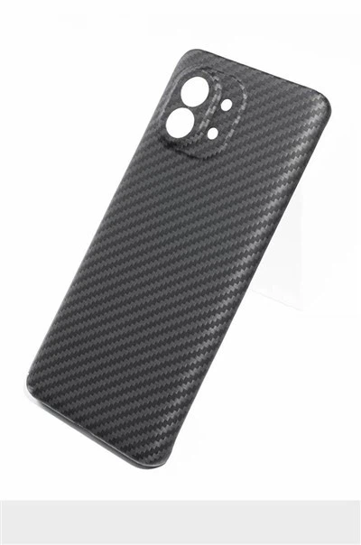 Luxury 3k Carbon Fiber Phone Case