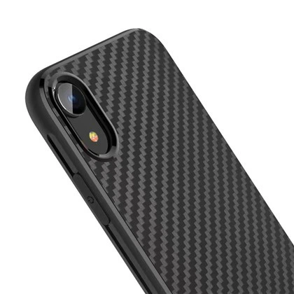 Luxury 3k Carbon Fiber Phone Case
