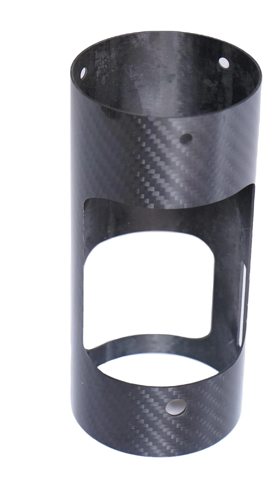 Carbon Fiber Bottle Cage