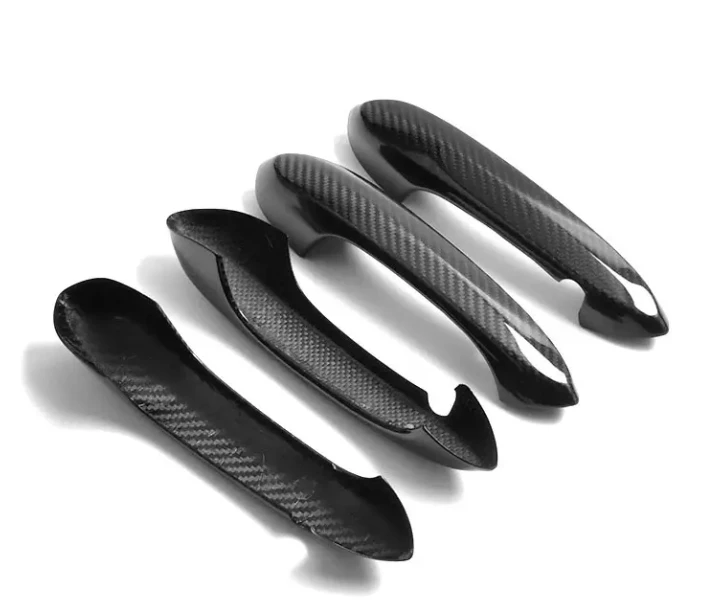 carbon fiber handlebars 1