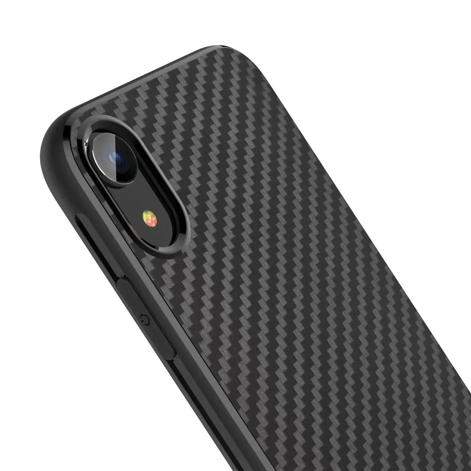 Carbon Fiber Phone Case