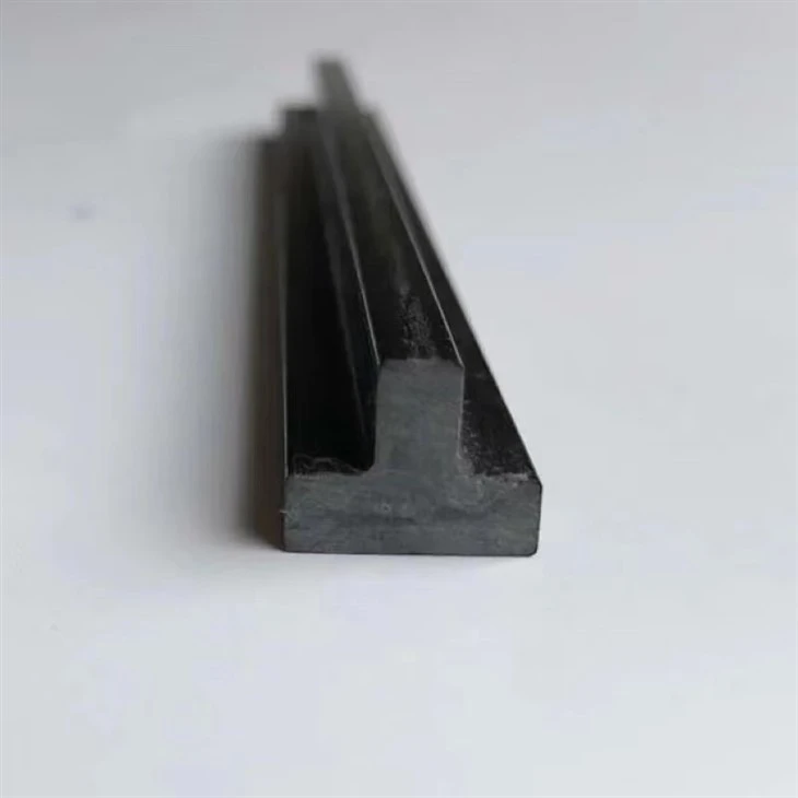 Carbon Fiber Lightning Rod
