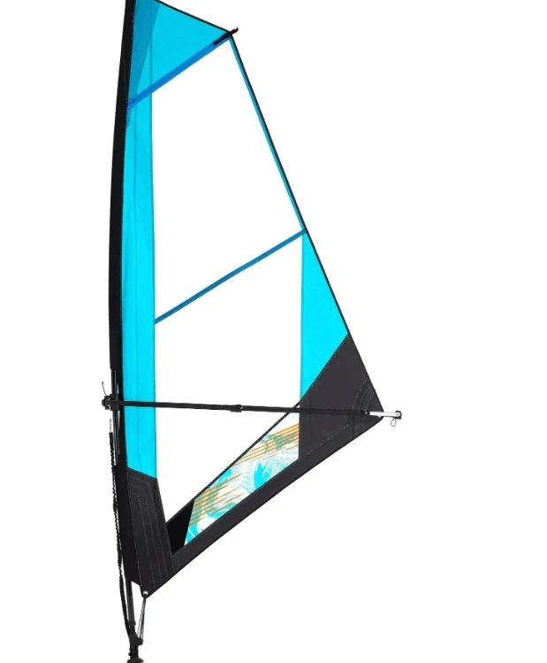 Professional Carbon Fiber Sailing Mast