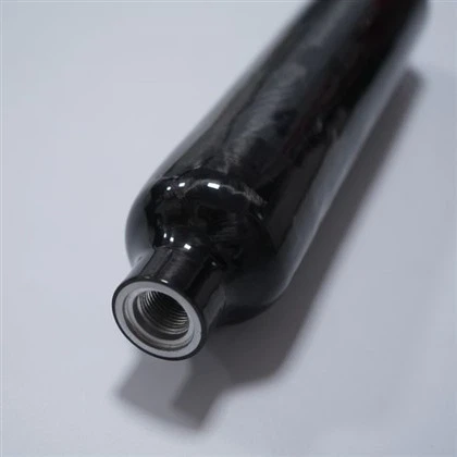 OEM Wholesale Custom Carbon Fiber Cylinders OEM Wholesale Custom Carbon Fiber Cylinders