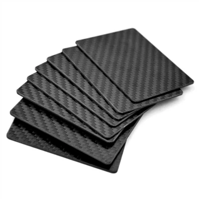 Good Surface 3k Carbon Fiber Sheet Plate Panel