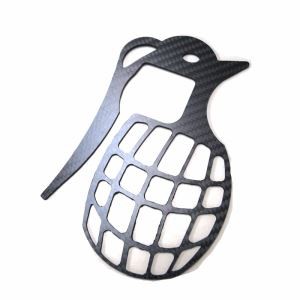 DIY कार्बन फाइबर शीट कस्टम कार्बन फाइबर प्लेट